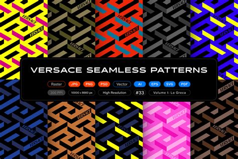 versace pattern dress